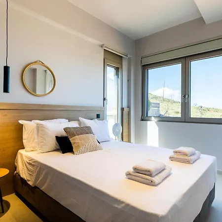 Luxury U Vila Kokkini Hani