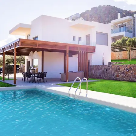 Vila Luxury U