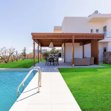 Vila Luxury U *