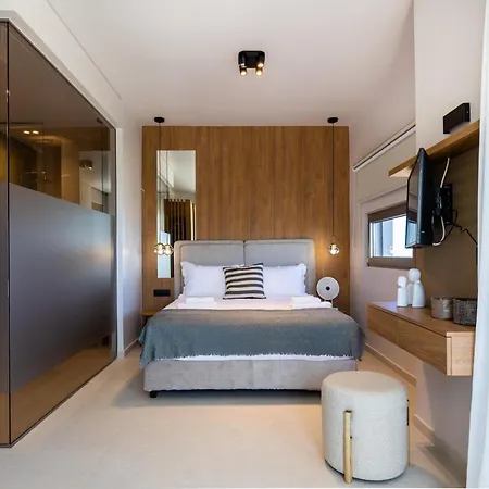 Vila Luxury U