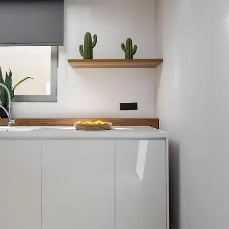 Vila Luxury U Kokkini Hani