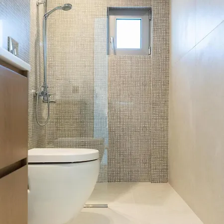 Luxury U Vila