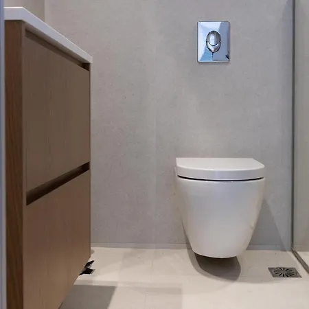 Luxury U Vila
