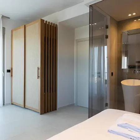 Vila Luxury U